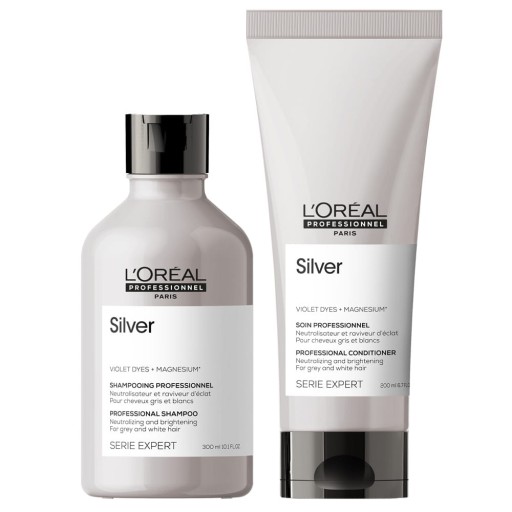 loreal zestaw szampon i odżywka