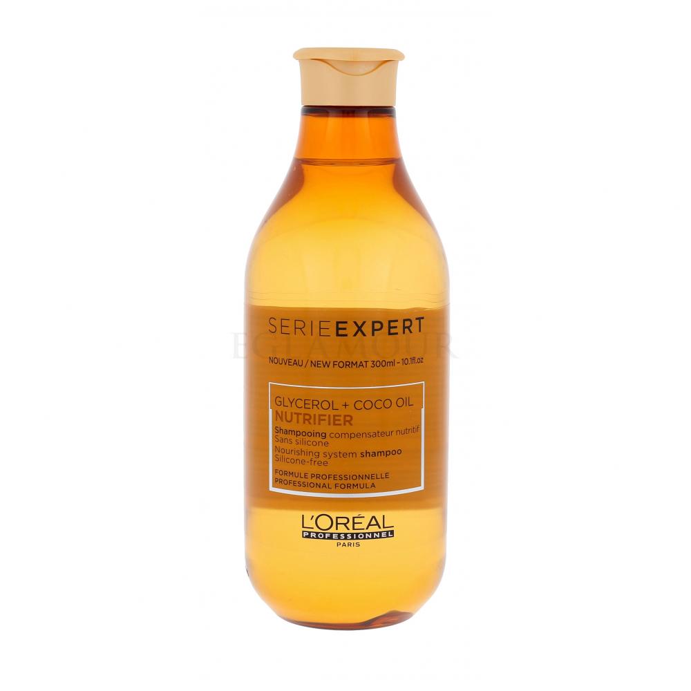 loréal expert nutrifier szampon 500 ml