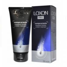 loxon szampon wzmacniający 3 dla mężczyzn 150ml