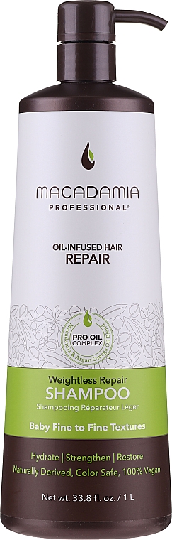 macadamia spa szampon wizaz