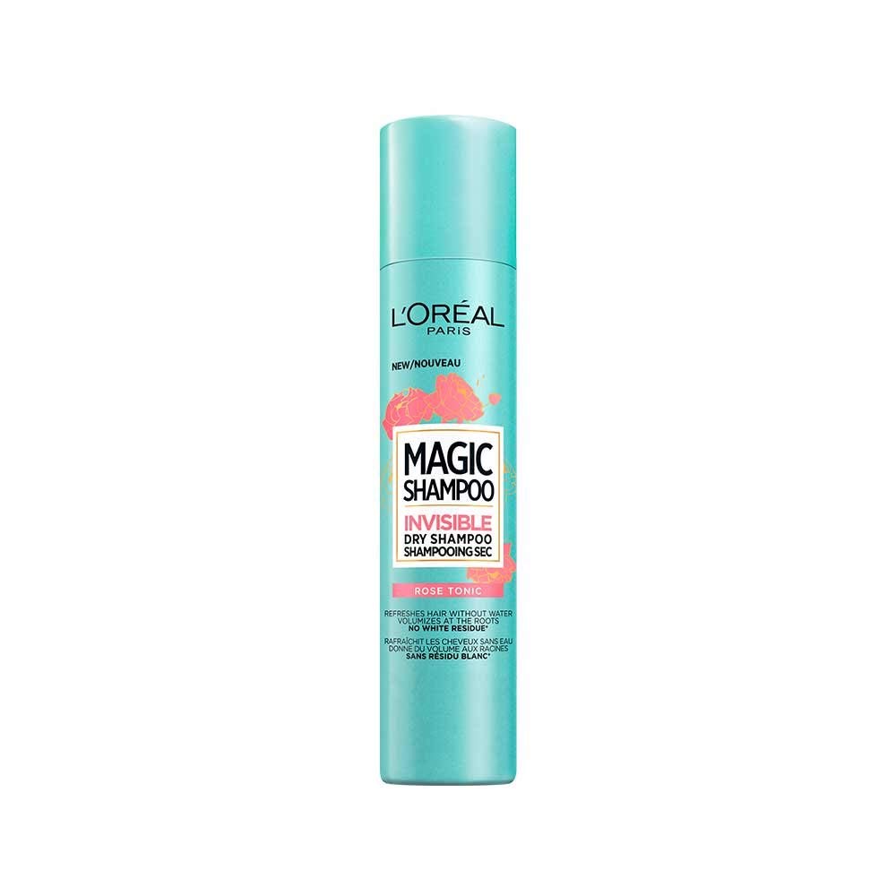 magic szampon loreal