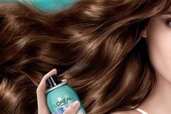 magic szampon loreal