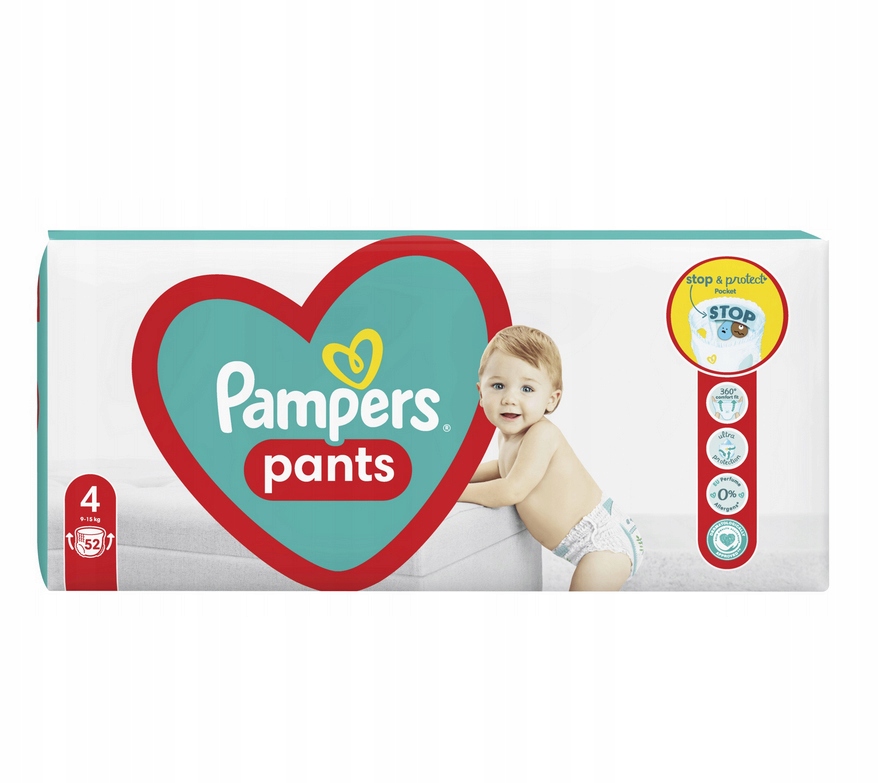 majtki ala pampers