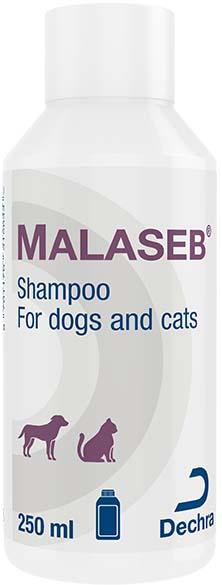 malaseb szampon 250 ml