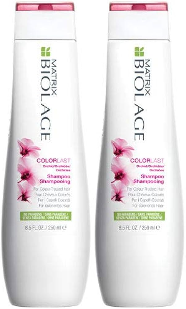 matrix biolage colorlast szampon