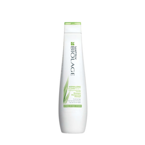 matrix biolage cooling mint szampon cena