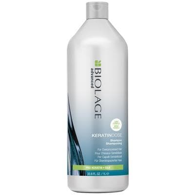 matrix biolage keratindose szampon