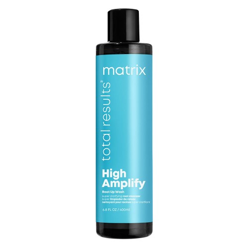 matrix high amplify szampon