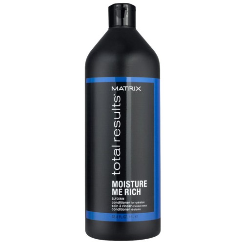 matrix moisture me rich odżywka nawilżająca do włosów