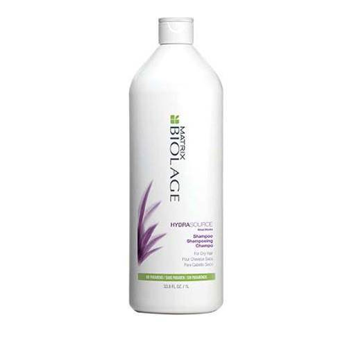 matrix szampon biolage