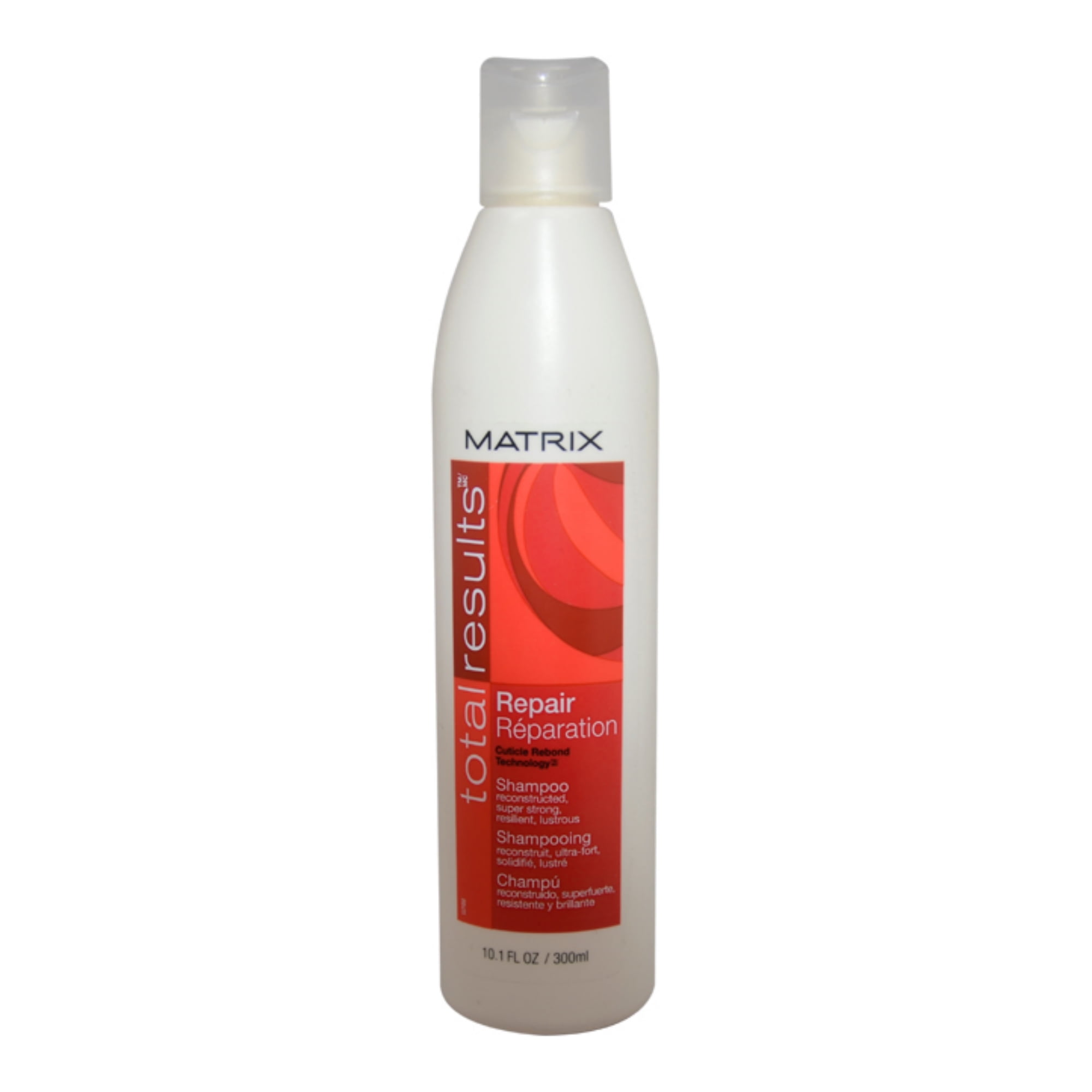 matrix total results de rebond szampon cena