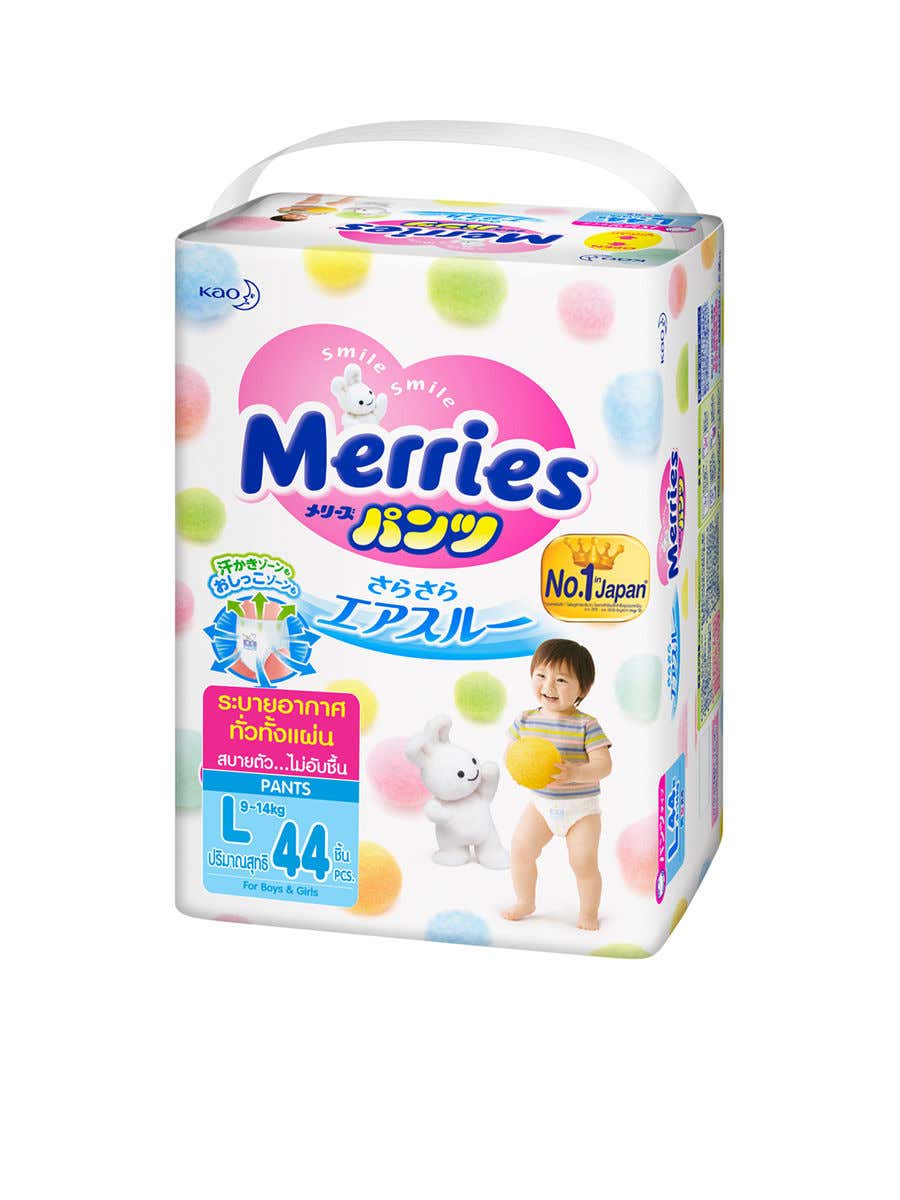 Meries