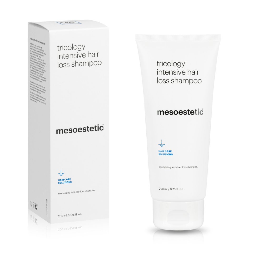 mesoestetic szampon opinie