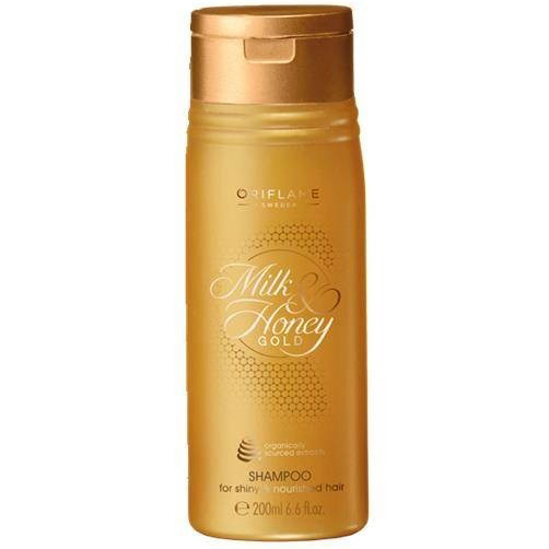 milk&honey gold odżywka do włosów 200 ml