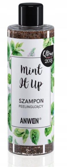 mint it szampon allegro