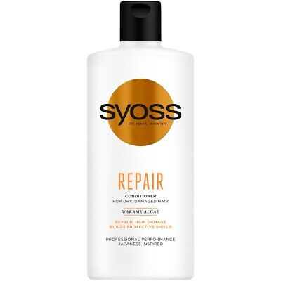 moist repair conditioner odżywka do włosów suchych i zniszczonych