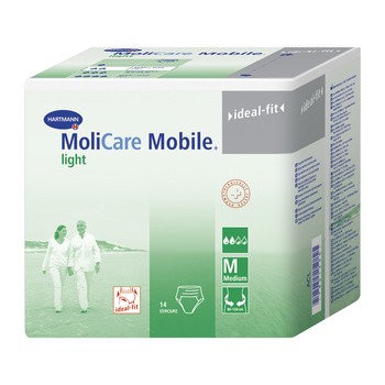 molicare mobile light pieluchomajtki