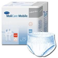 molicare mobile pieluchomajtki nr 2 m