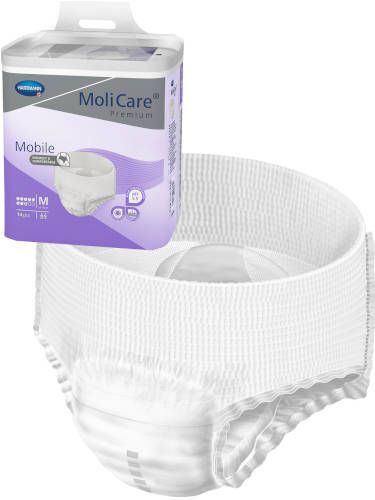 molicare pieluchomajtki xl