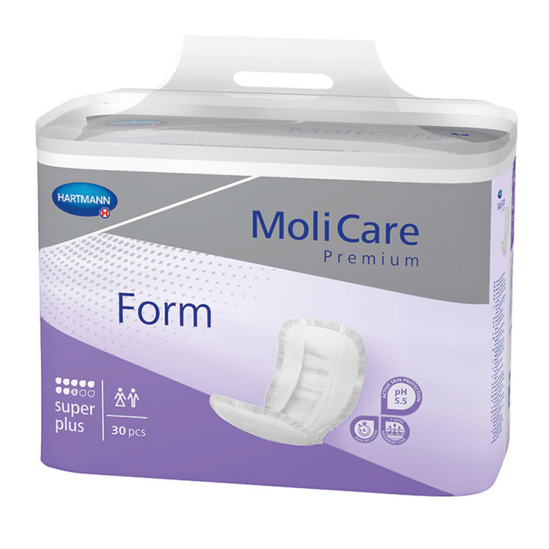 molicare pieluchy