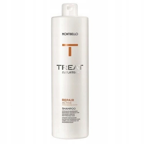 montibello treat naturtech repair active szampon