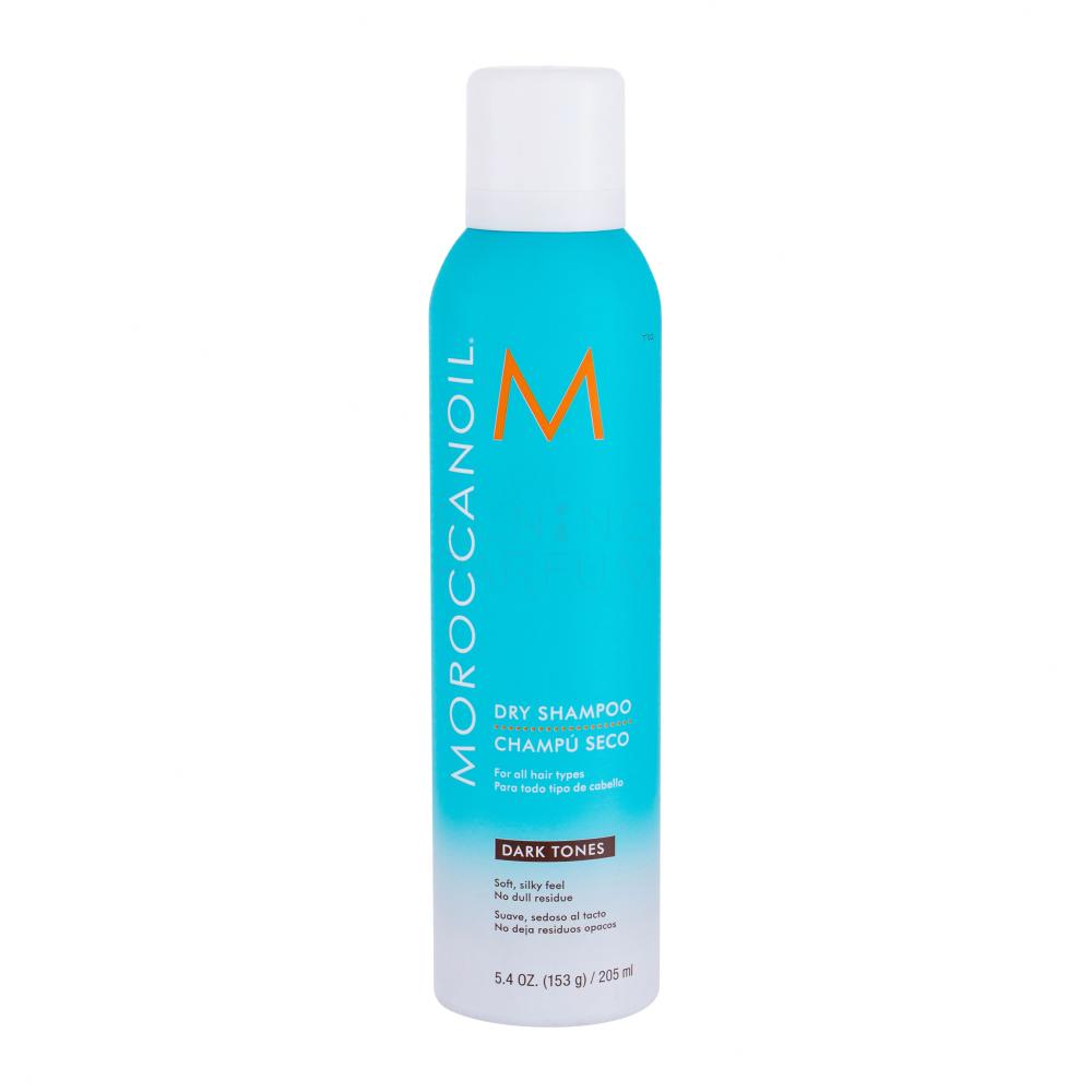 moroccan oil suchy szampon