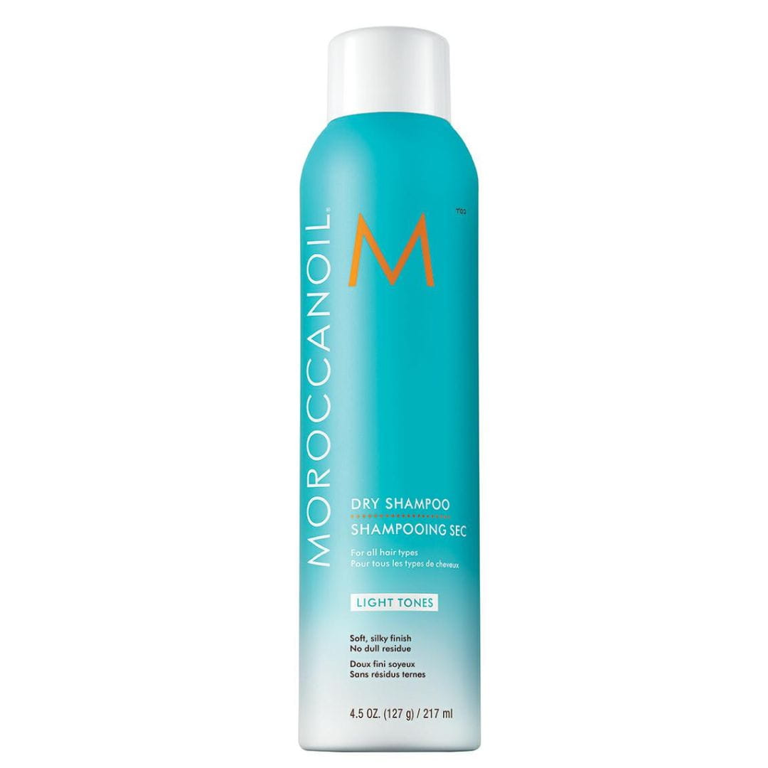 moroccan oil suchy szampon