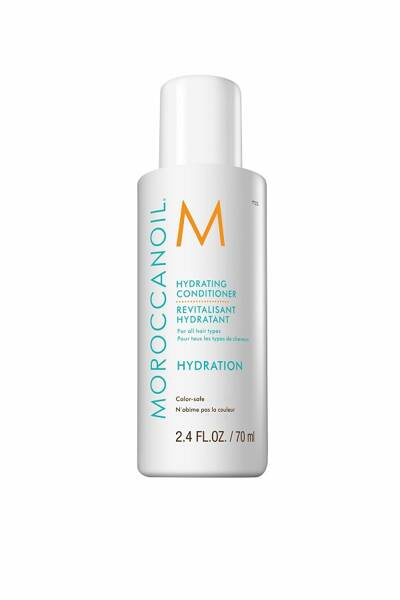 moroccanoil odżywka do włosów nawilżająca 70 ml