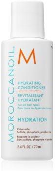 moroccanoil odżywka do włosów nawilżająca 70 ml