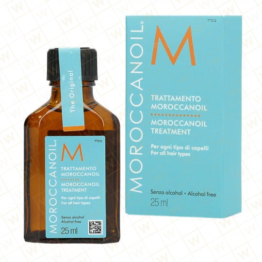 moroccanoil olejek do włosów