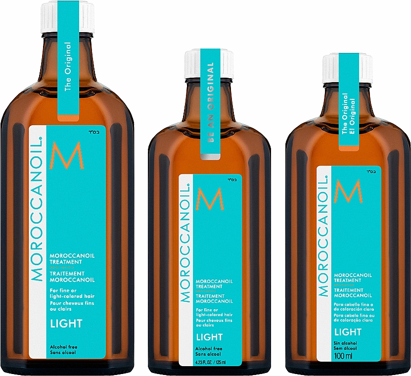 moroccanoil olejek do włosów wizaz