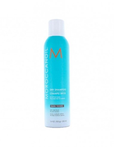 moroccanoil suchy 65ml szampon ceny