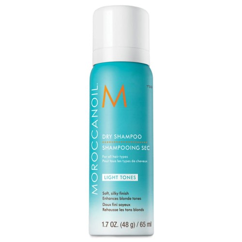 moroccanoil suchy szampon ceny