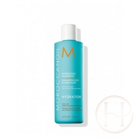 moroccanoil szampon oczyszczający opinie