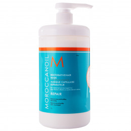 moroccanoil szampon repair 1000ml