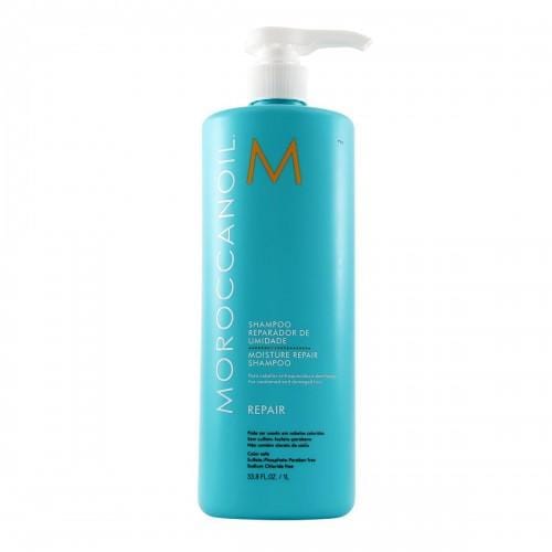 moroccanoil szampon repair 1000ml