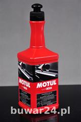 motul szampon z woskiem