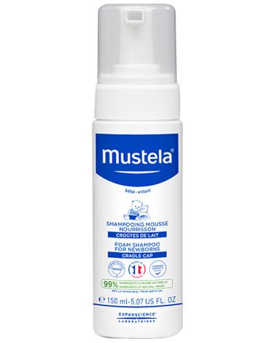 mustela szampon.w piance stosowanie