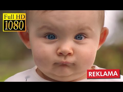 muzyka z reklamy pampers