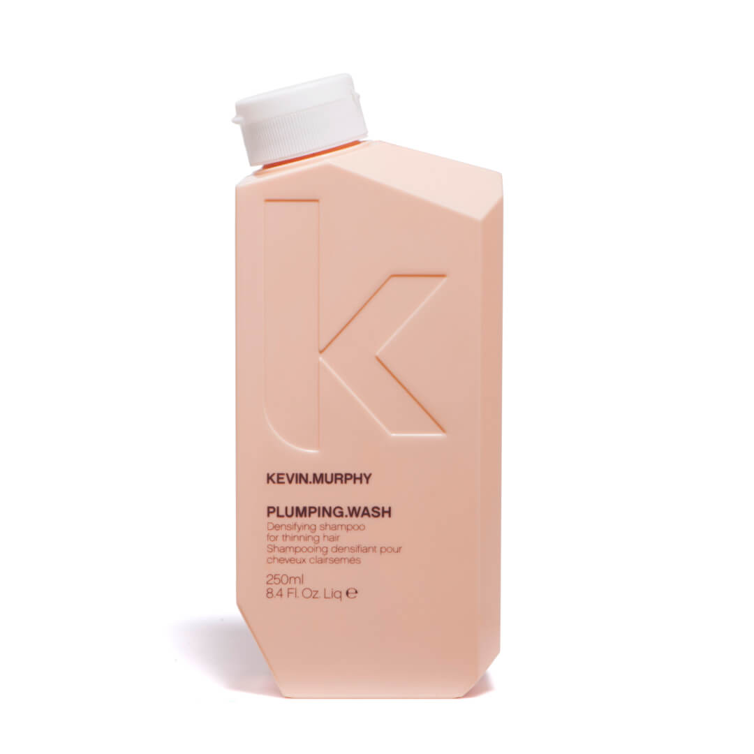 najlepszy szampon kevin murphy