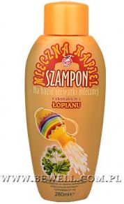 nami szampon