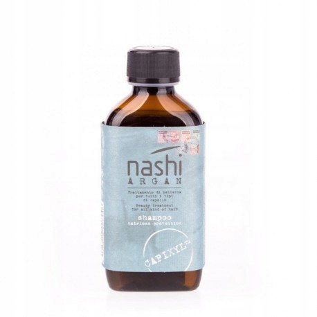 nashi argan szampon allegro