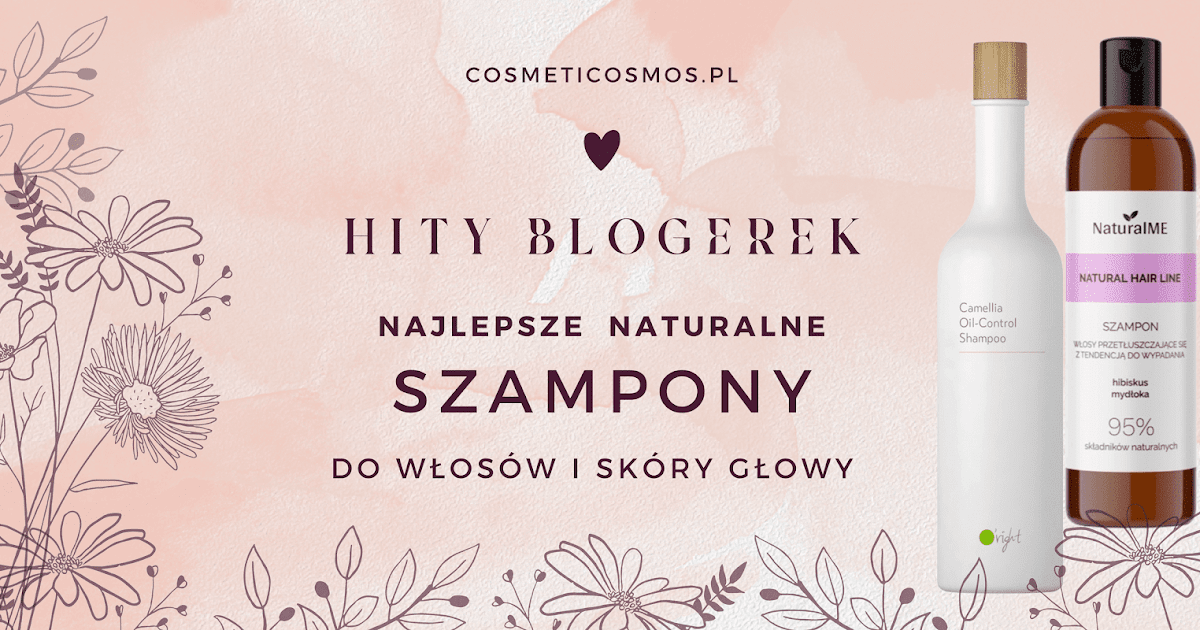 naturalme opinie szampon do wlosow farbowanych