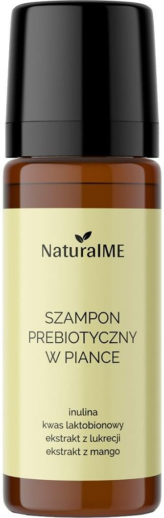 naturalme szampon opinie