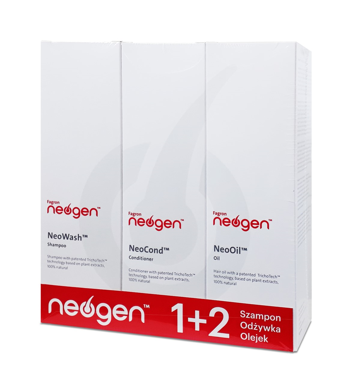 neogen szampon