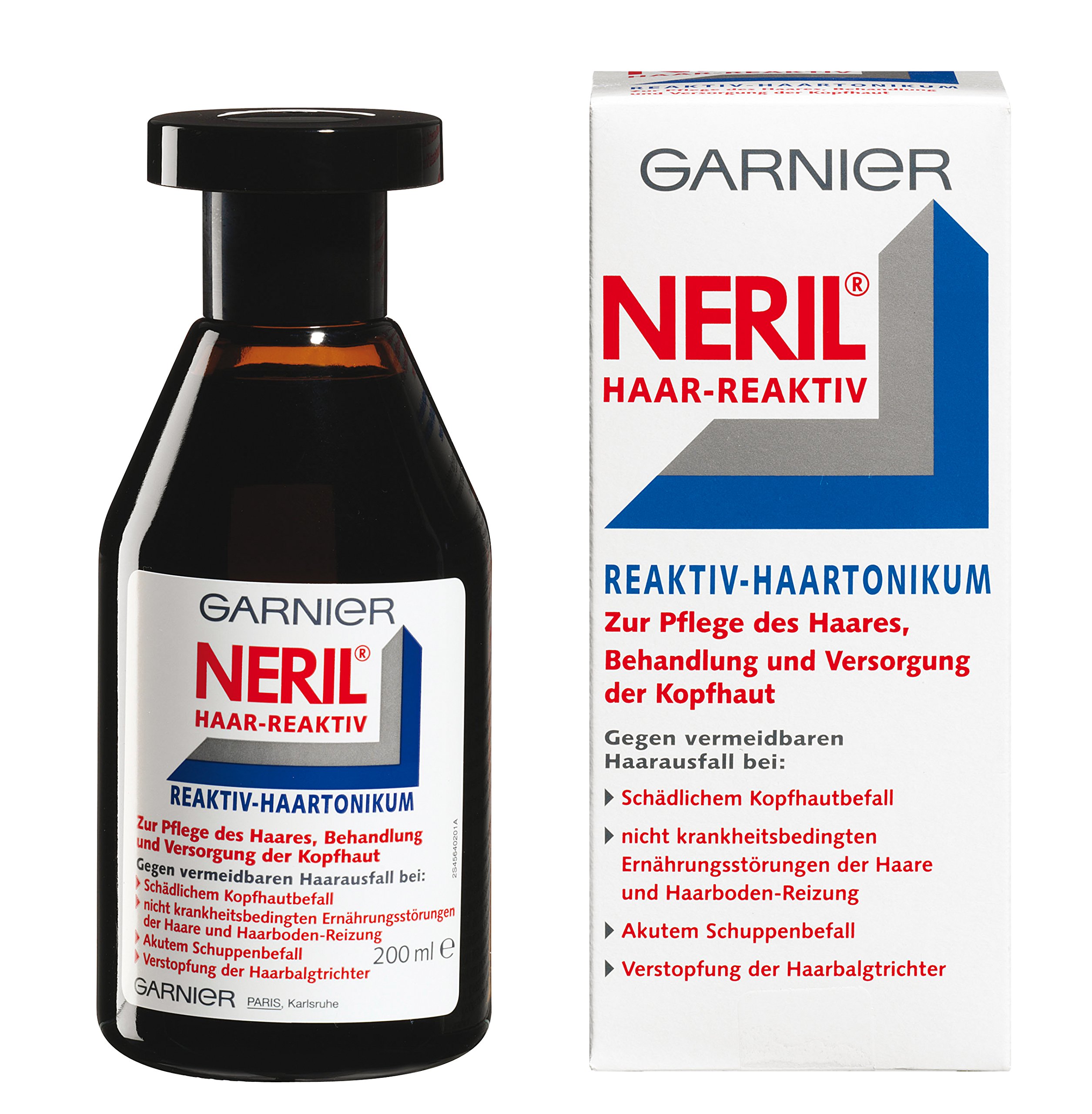 neril garnier szampon