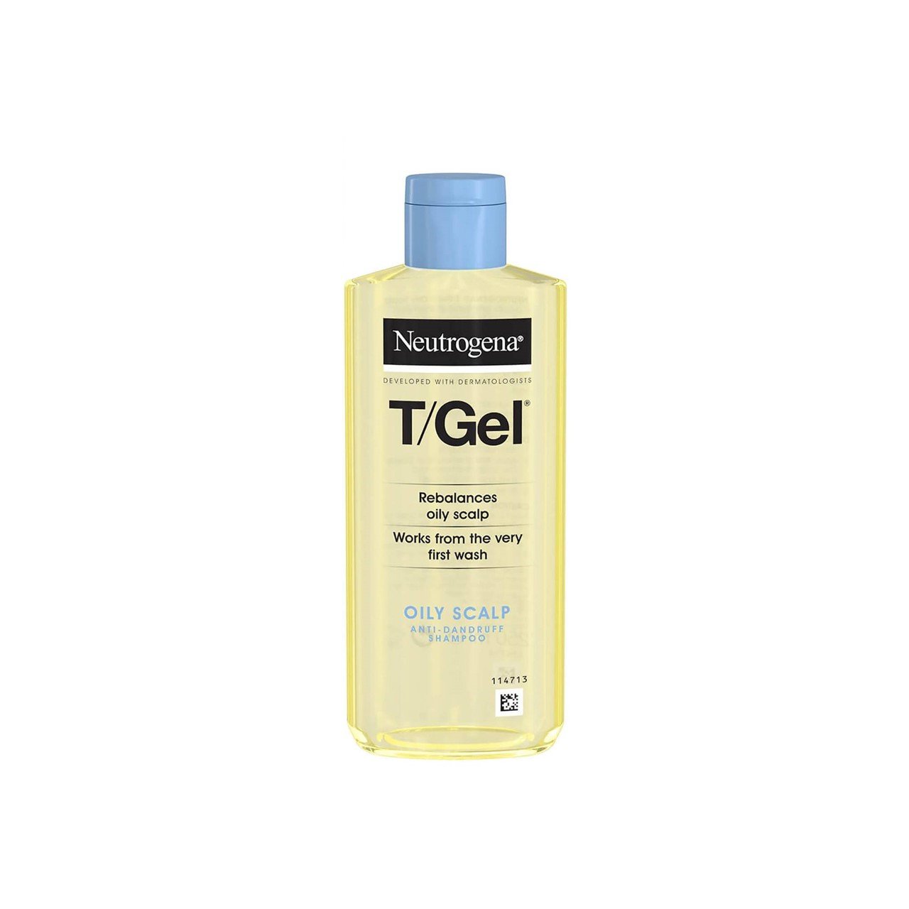 neutrogena szampon t gel