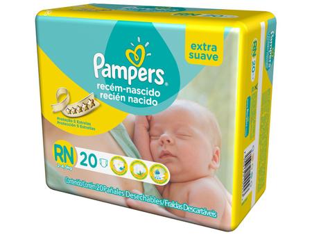 new pampers