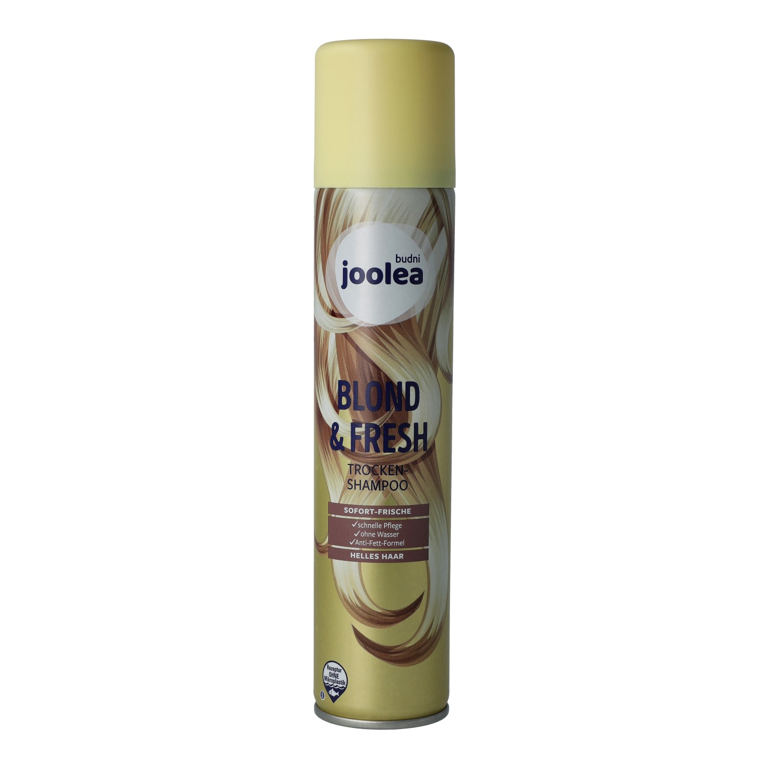 niemiecki szampon do wlosow blond