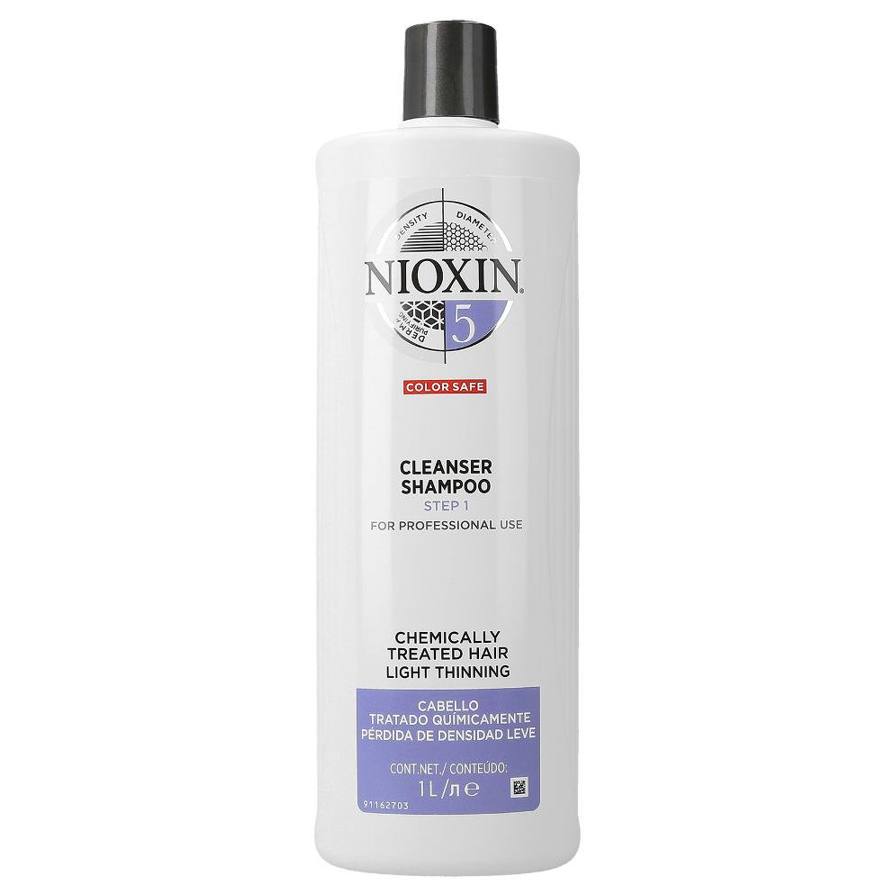 nioxin szampon wizaz